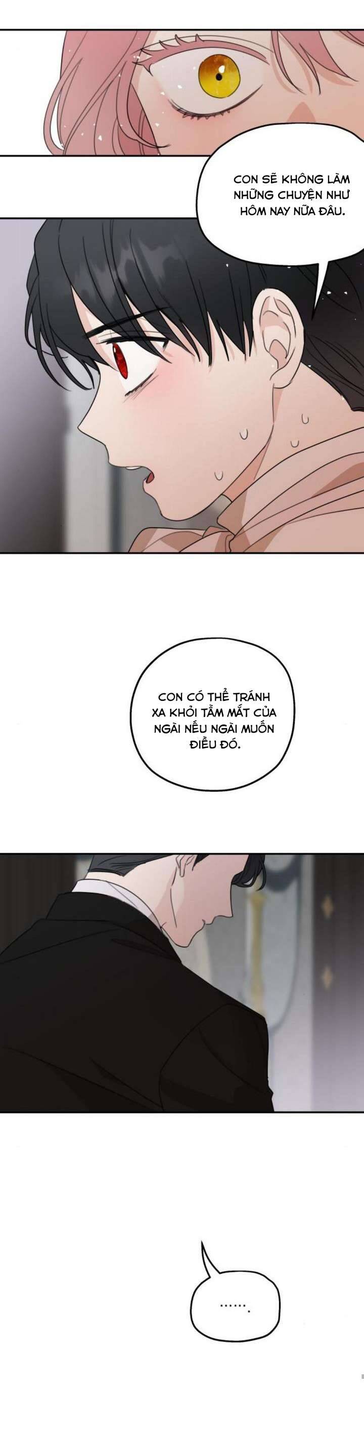 Gia Đình Chồng Quá Ám Ảnh Bởi Tôi Chapter 10 - Trang 2