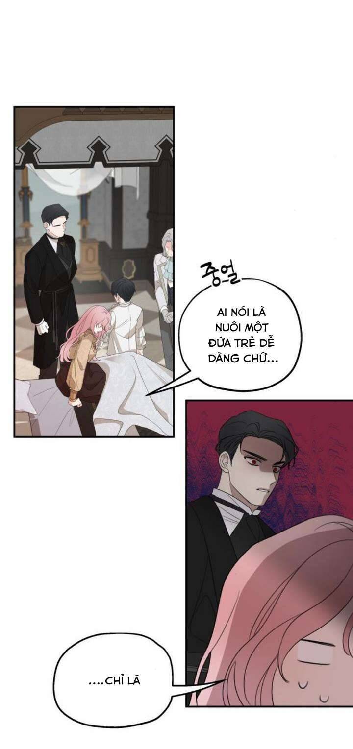 Gia Đình Chồng Quá Ám Ảnh Bởi Tôi Chapter 10 - Trang 2