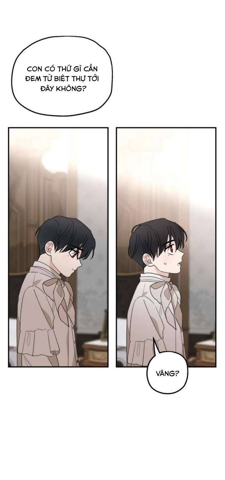 Gia Đình Chồng Quá Ám Ảnh Bởi Tôi Chapter 10 - Trang 2