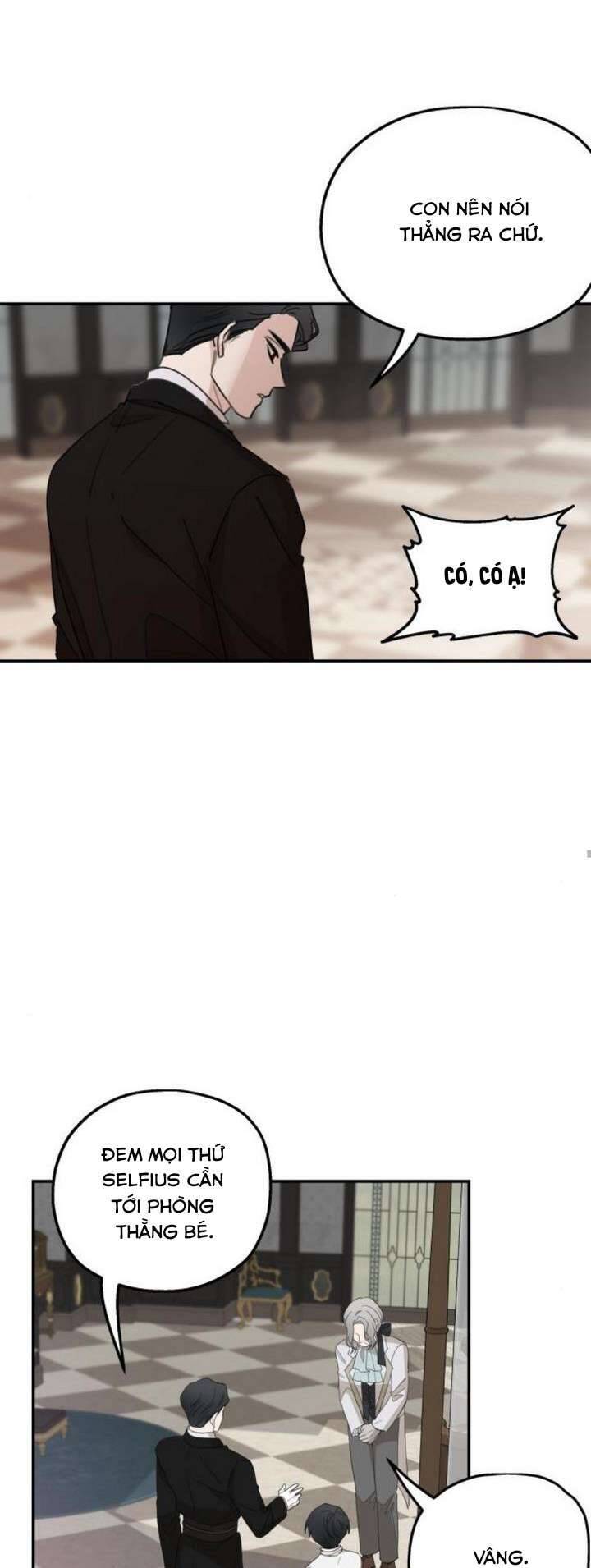Gia Đình Chồng Quá Ám Ảnh Bởi Tôi Chapter 10 - Trang 2