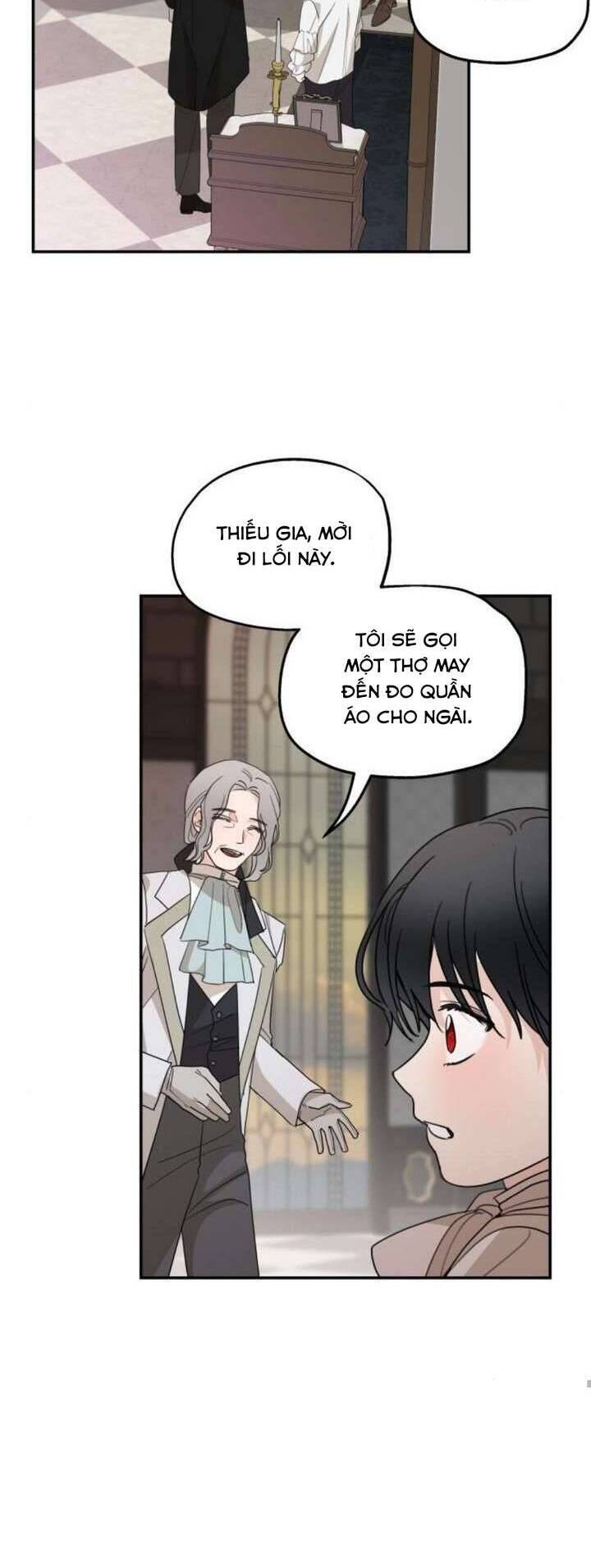 Gia Đình Chồng Quá Ám Ảnh Bởi Tôi Chapter 10 - Trang 2