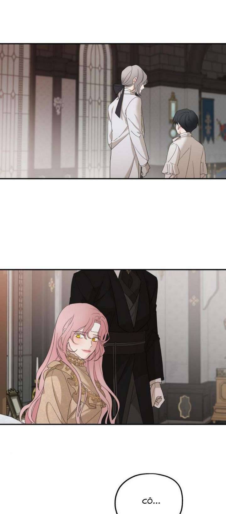 Gia Đình Chồng Quá Ám Ảnh Bởi Tôi Chapter 10 - Trang 2