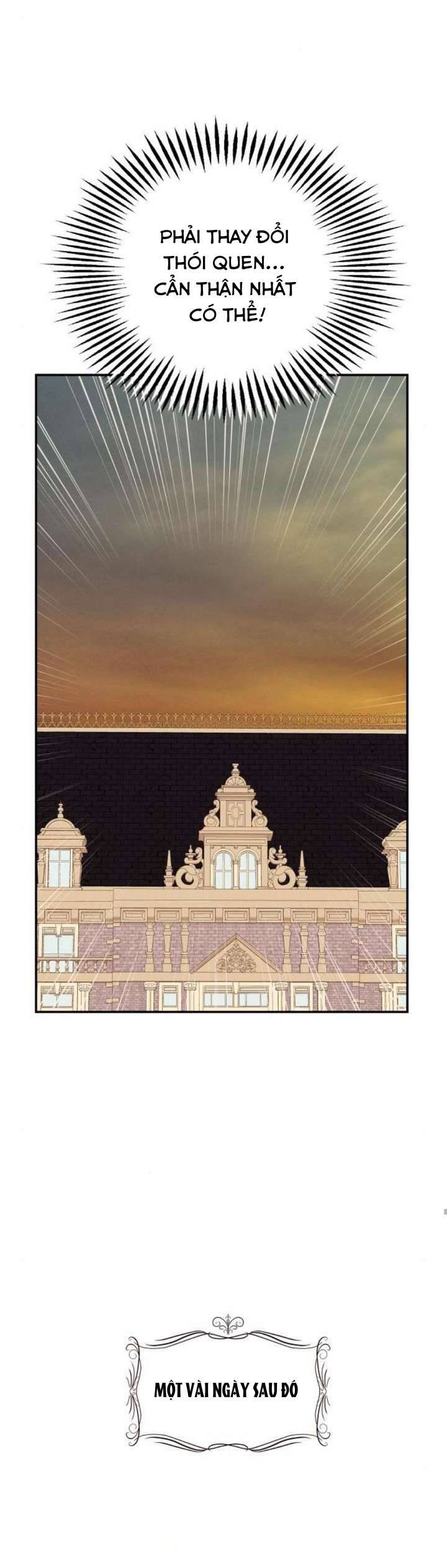 Gia Đình Chồng Quá Ám Ảnh Bởi Tôi Chapter 10 - Trang 2