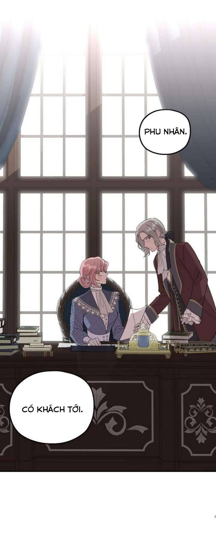 Gia Đình Chồng Quá Ám Ảnh Bởi Tôi Chapter 10 - Trang 2