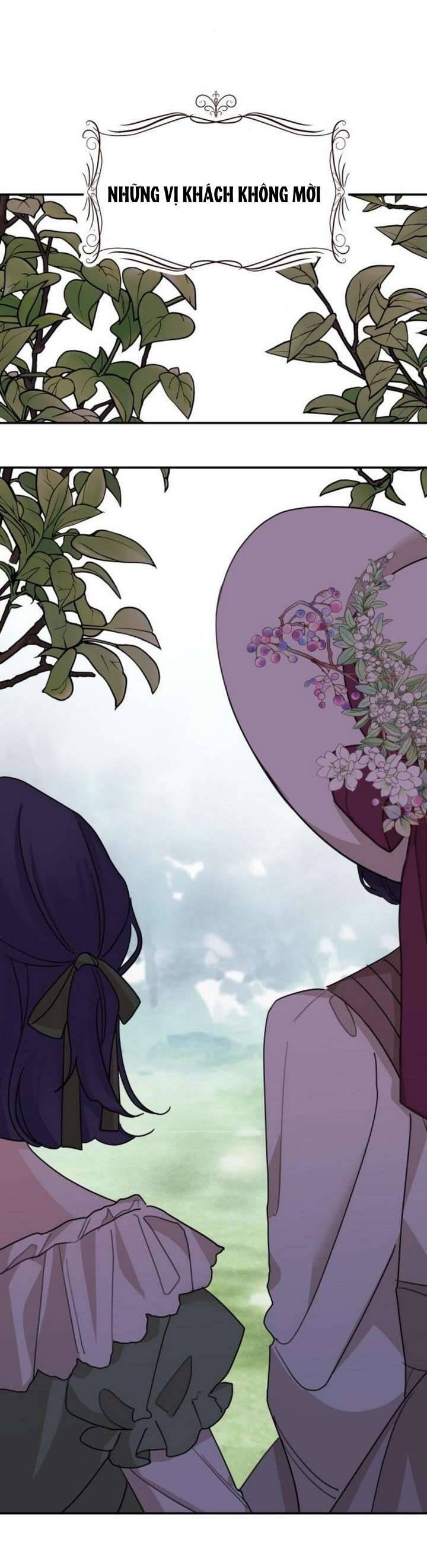 Gia Đình Chồng Quá Ám Ảnh Bởi Tôi Chapter 10 - Trang 2