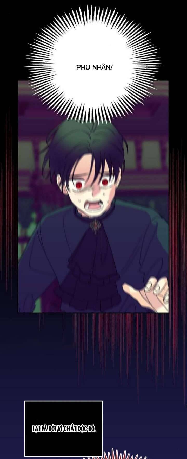 Gia Đình Chồng Quá Ám Ảnh Bởi Tôi Chapter 10 - Trang 2