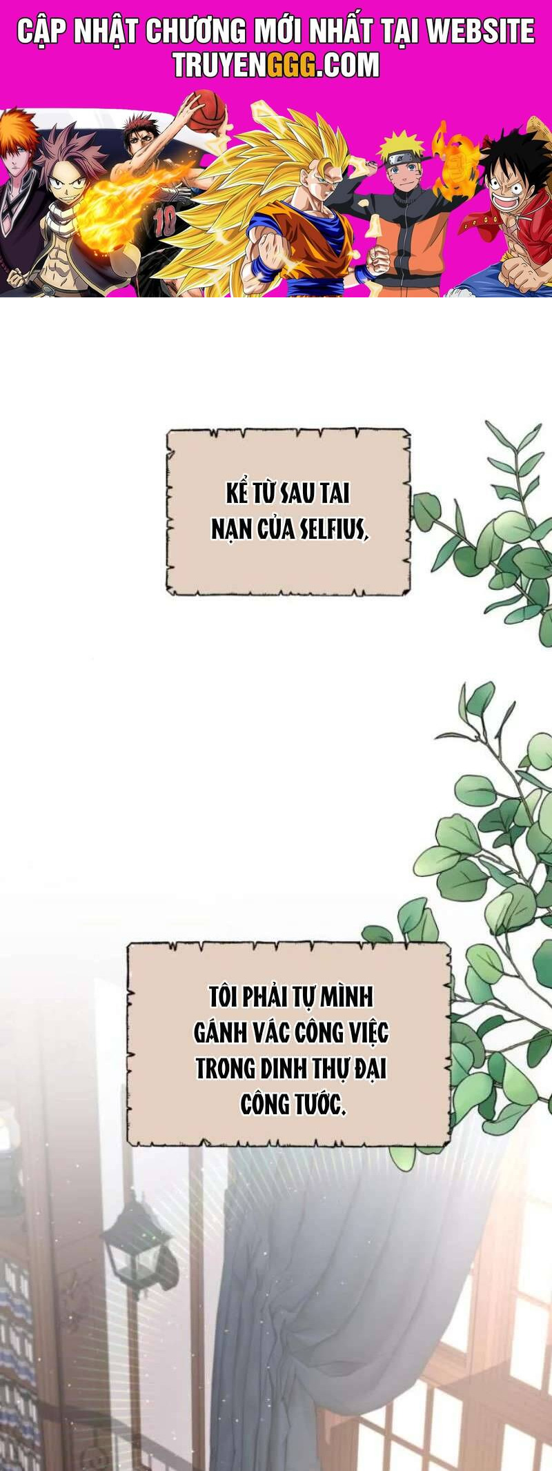 Gia Đình Chồng Quá Ám Ảnh Bởi Tôi Chapter 11 - Trang 2