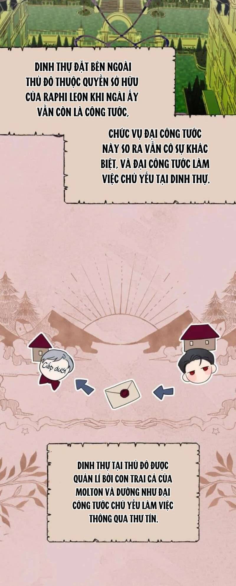 Gia Đình Chồng Quá Ám Ảnh Bởi Tôi Chapter 11 - Trang 2