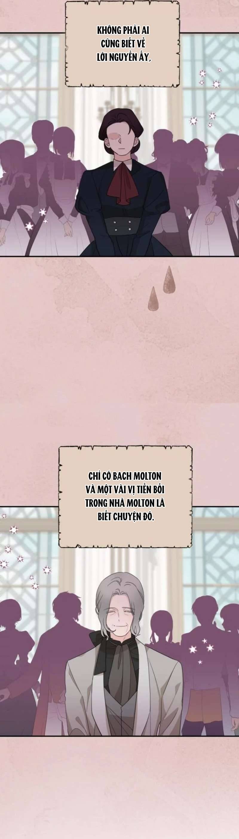 Gia Đình Chồng Quá Ám Ảnh Bởi Tôi Chapter 11 - Trang 2