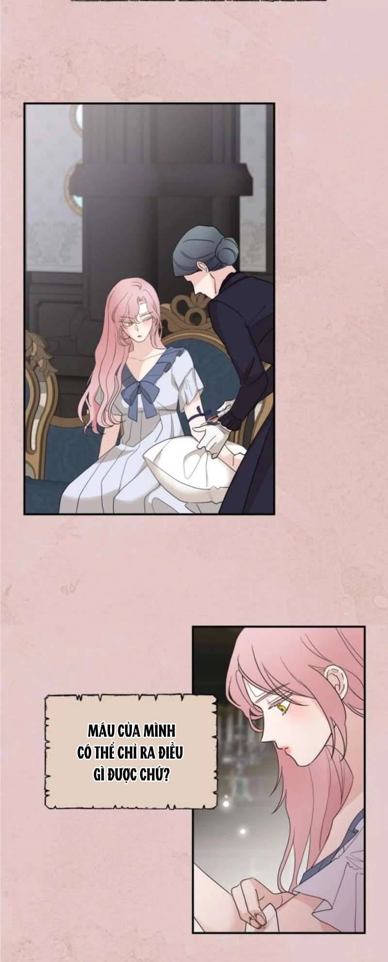 Gia Đình Chồng Quá Ám Ảnh Bởi Tôi Chapter 11 - Trang 2