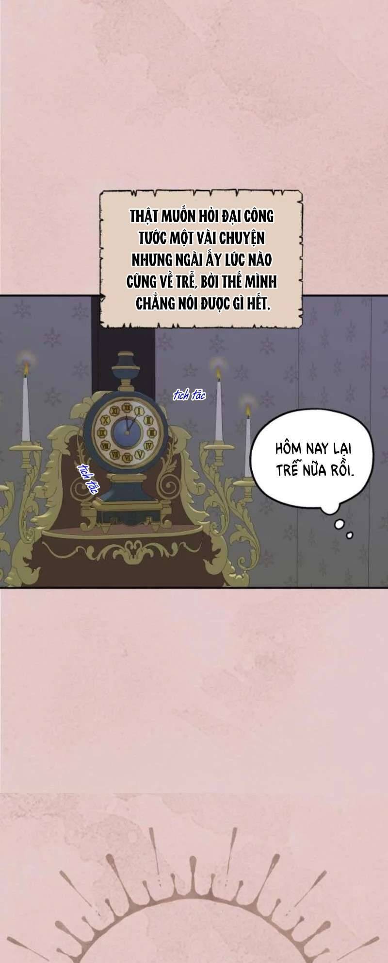 Gia Đình Chồng Quá Ám Ảnh Bởi Tôi Chapter 11 - Trang 2