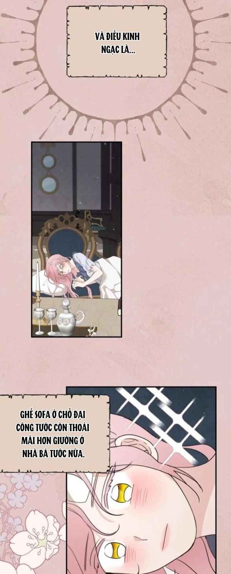 Gia Đình Chồng Quá Ám Ảnh Bởi Tôi Chapter 11 - Trang 2