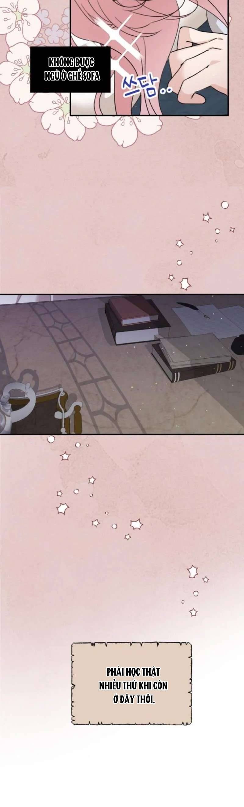 Gia Đình Chồng Quá Ám Ảnh Bởi Tôi Chapter 11 - Trang 2