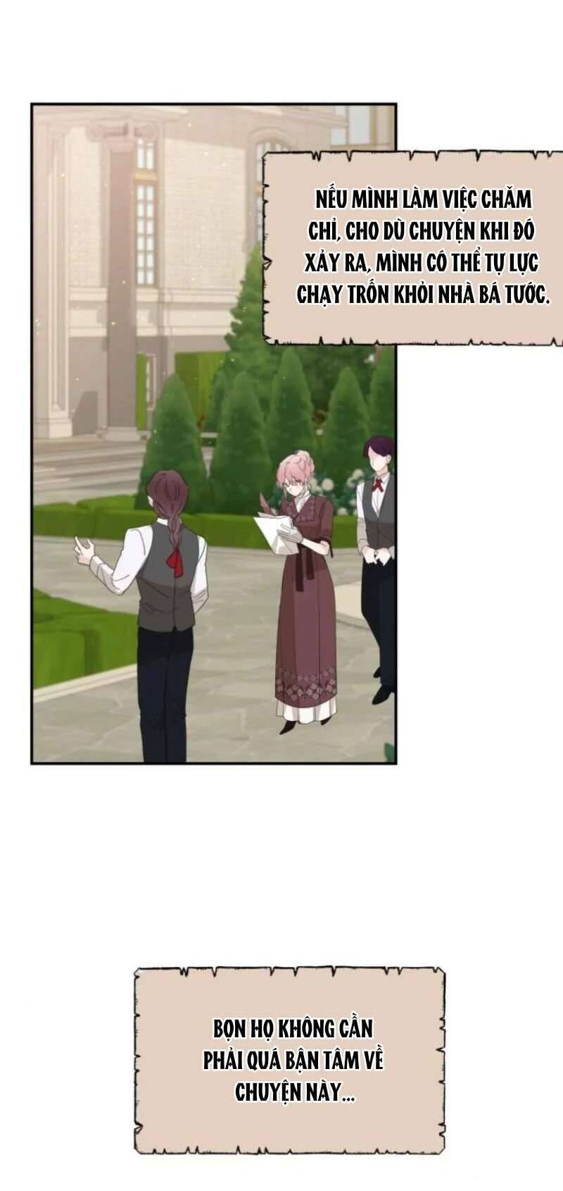 Gia Đình Chồng Quá Ám Ảnh Bởi Tôi Chapter 11 - Trang 2