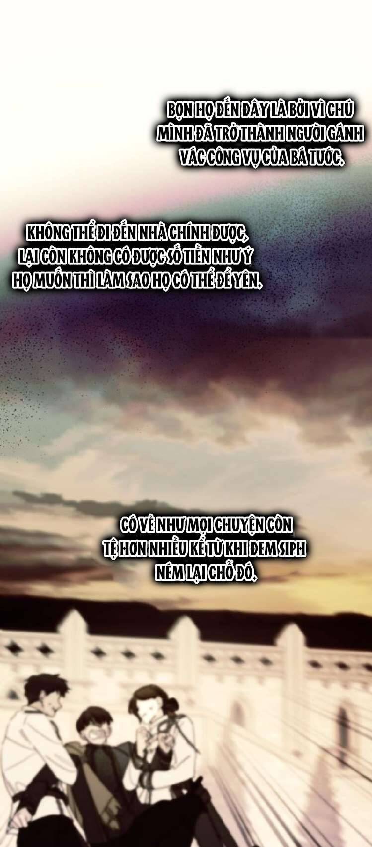 Gia Đình Chồng Quá Ám Ảnh Bởi Tôi Chapter 11 - Trang 2