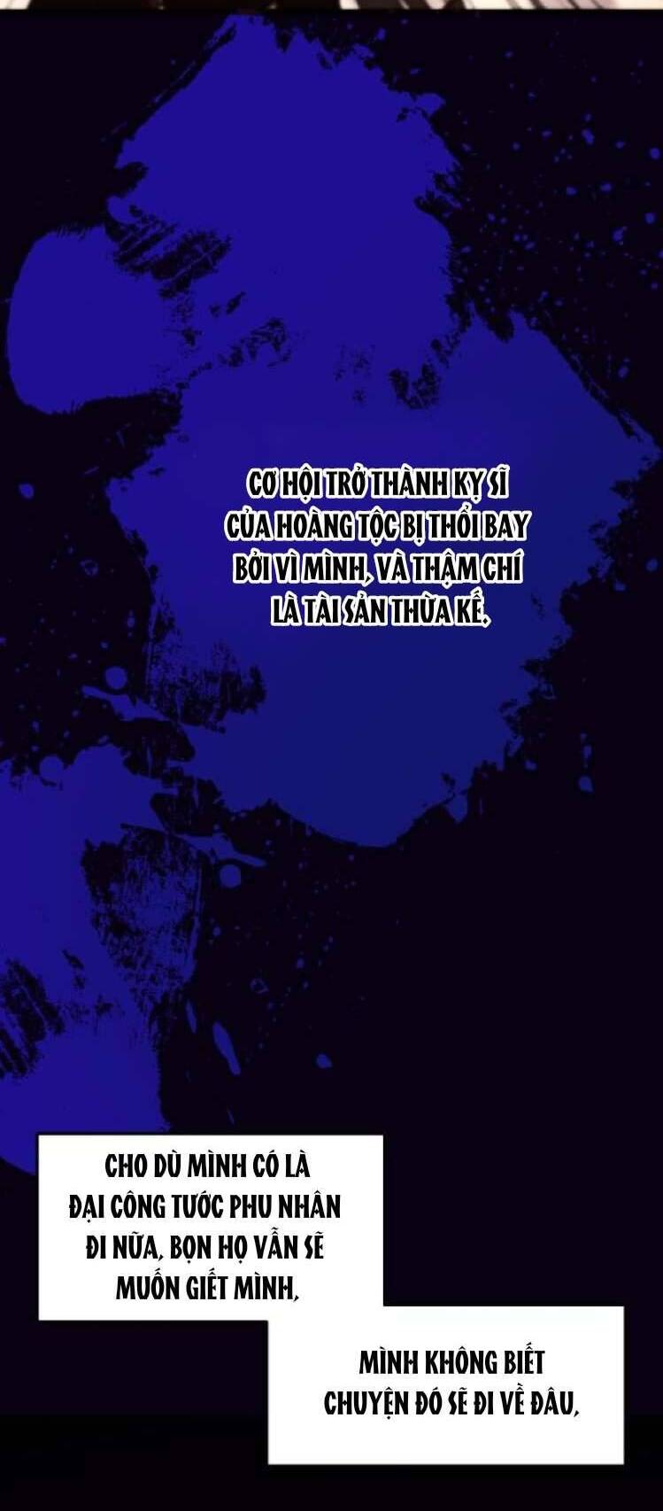 Gia Đình Chồng Quá Ám Ảnh Bởi Tôi Chapter 11 - Trang 2