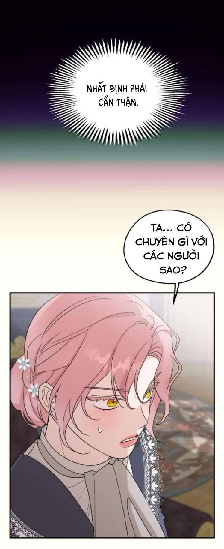 Gia Đình Chồng Quá Ám Ảnh Bởi Tôi Chapter 11 - Trang 2