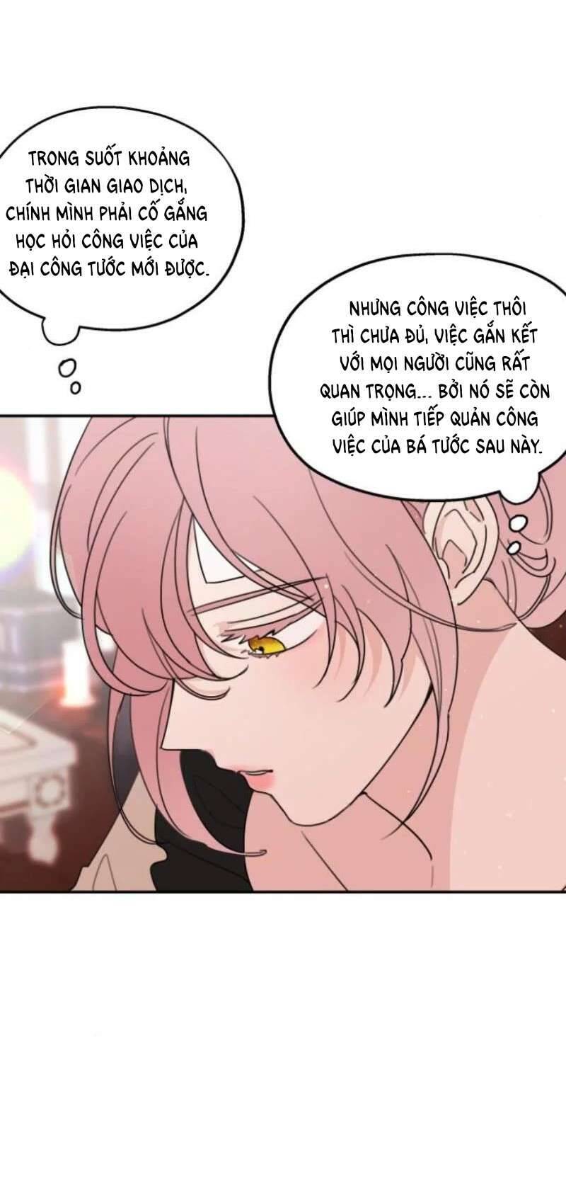 Gia Đình Chồng Quá Ám Ảnh Bởi Tôi Chapter 11 - Trang 2