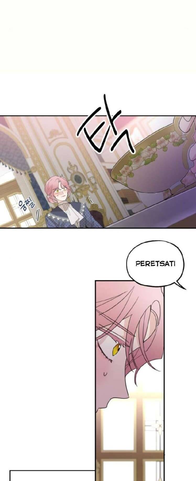 Gia Đình Chồng Quá Ám Ảnh Bởi Tôi Chapter 11 - Trang 2