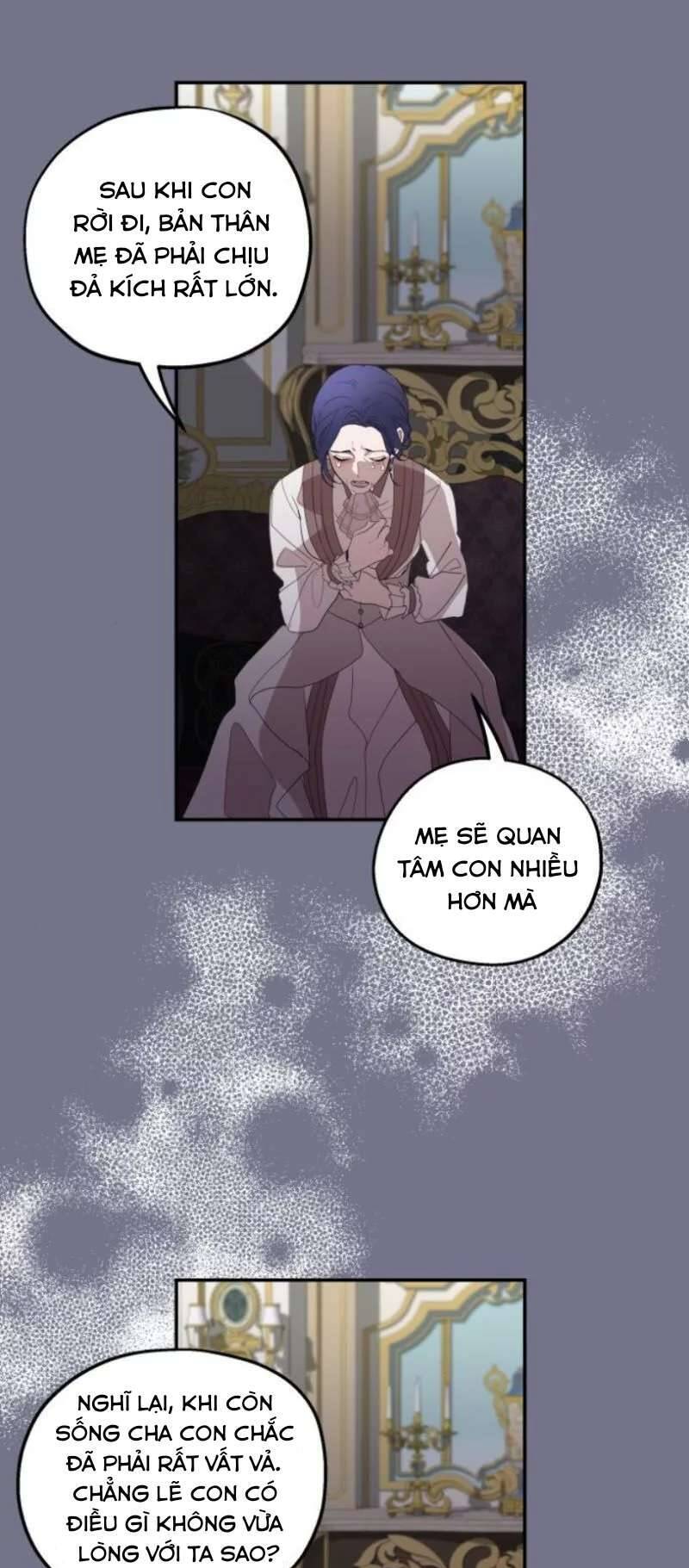 Gia Đình Chồng Quá Ám Ảnh Bởi Tôi Chapter 11 - Trang 2