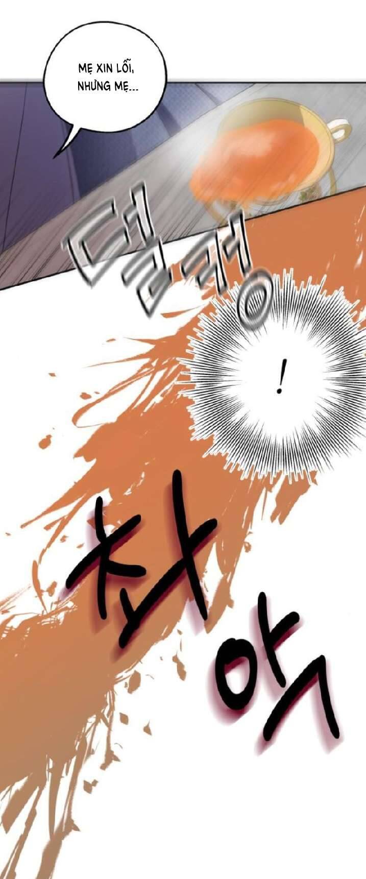 Gia Đình Chồng Quá Ám Ảnh Bởi Tôi Chapter 11 - Trang 2