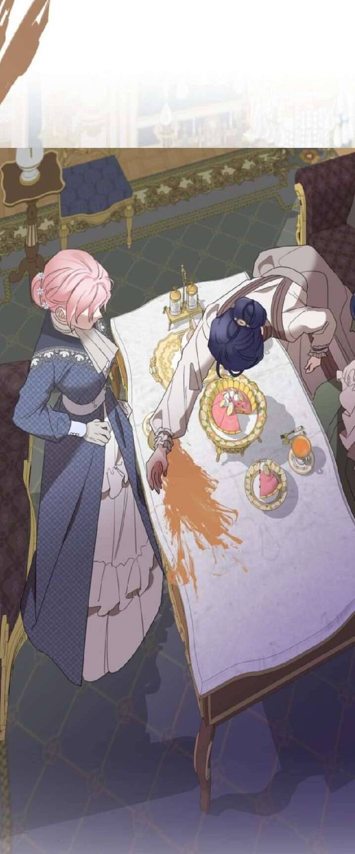 Gia Đình Chồng Quá Ám Ảnh Bởi Tôi Chapter 11 - Trang 2