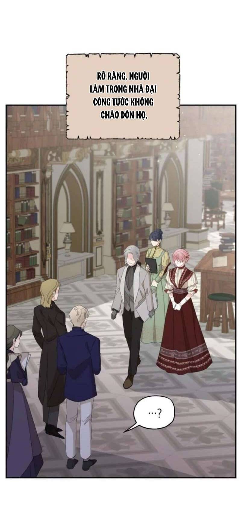 Gia Đình Chồng Quá Ám Ảnh Bởi Tôi Chapter 11 - Trang 2