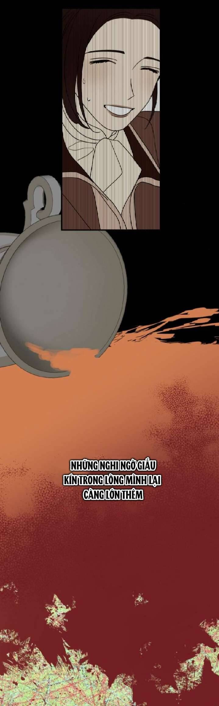 Gia Đình Chồng Quá Ám Ảnh Bởi Tôi Chapter 11 - Trang 2