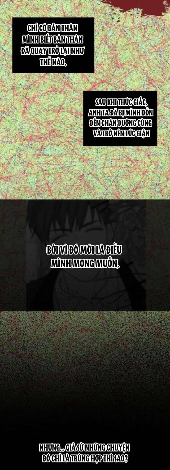 Gia Đình Chồng Quá Ám Ảnh Bởi Tôi Chapter 11 - Trang 2