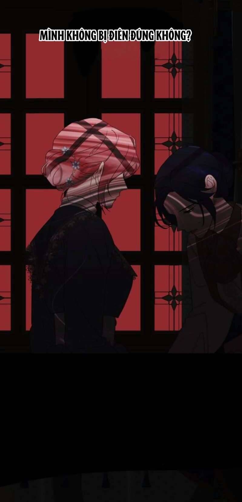 Gia Đình Chồng Quá Ám Ảnh Bởi Tôi Chapter 11 - Trang 2