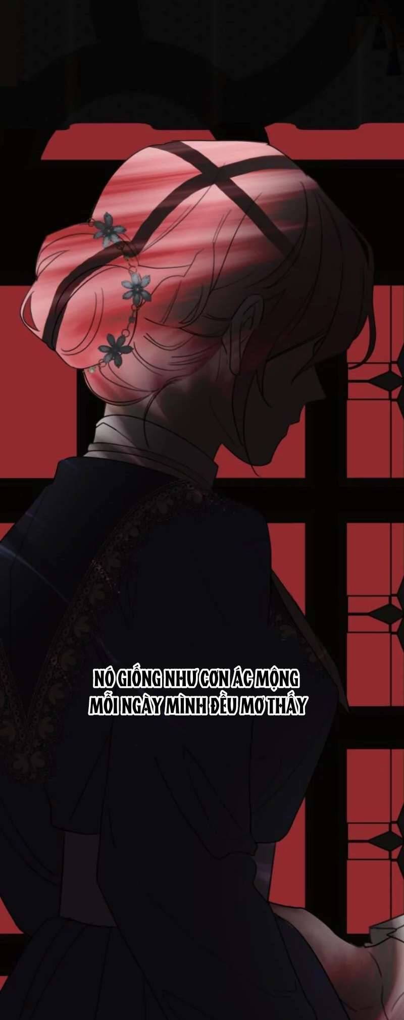 Gia Đình Chồng Quá Ám Ảnh Bởi Tôi Chapter 11 - Trang 2