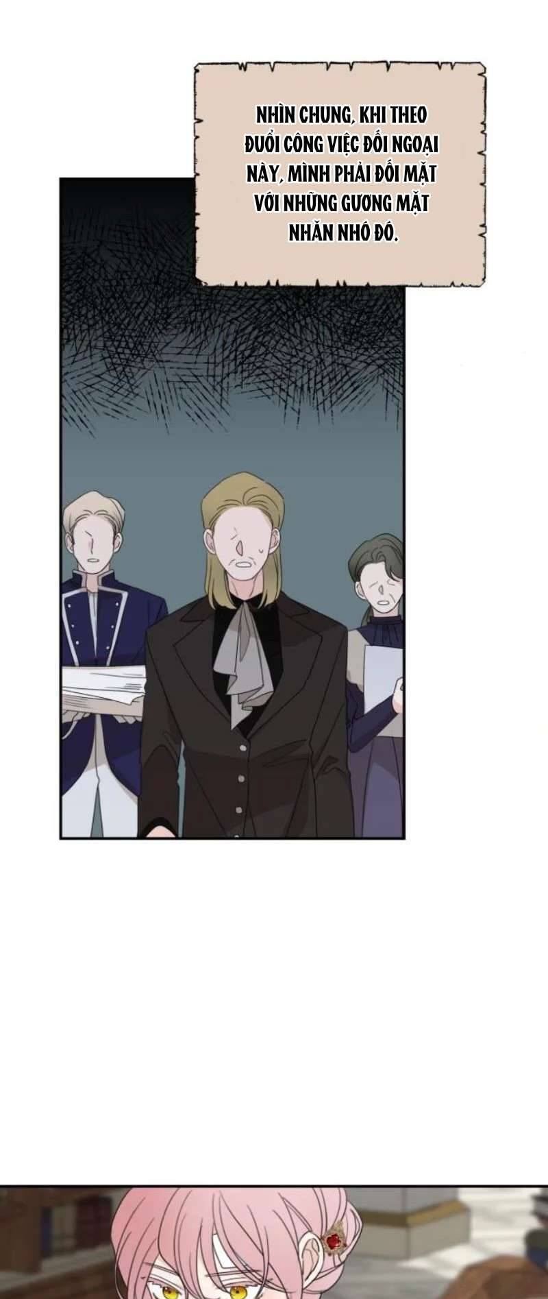 Gia Đình Chồng Quá Ám Ảnh Bởi Tôi Chapter 11 - Trang 2