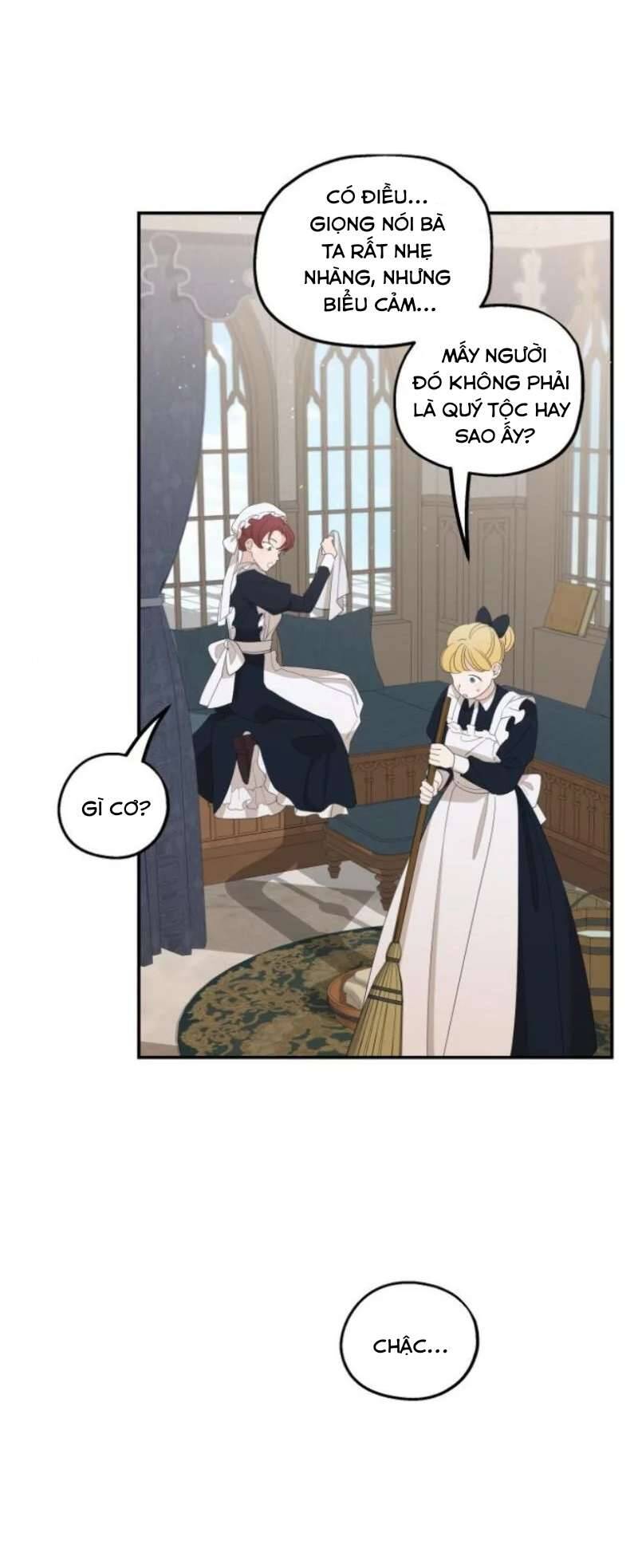 Gia Đình Chồng Quá Ám Ảnh Bởi Tôi Chapter 11 - Trang 2