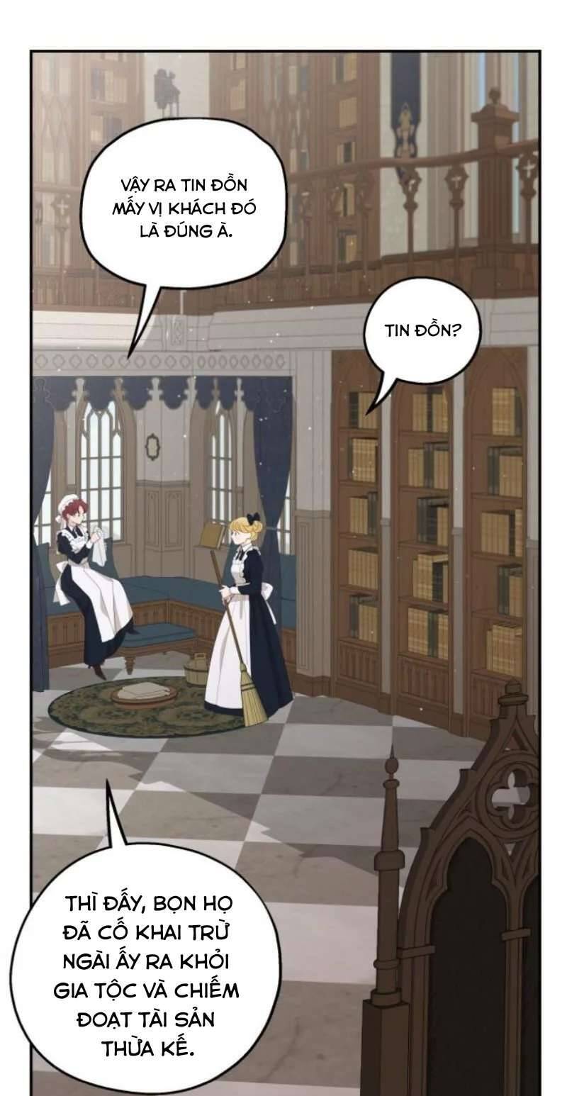 Gia Đình Chồng Quá Ám Ảnh Bởi Tôi Chapter 11 - Trang 2