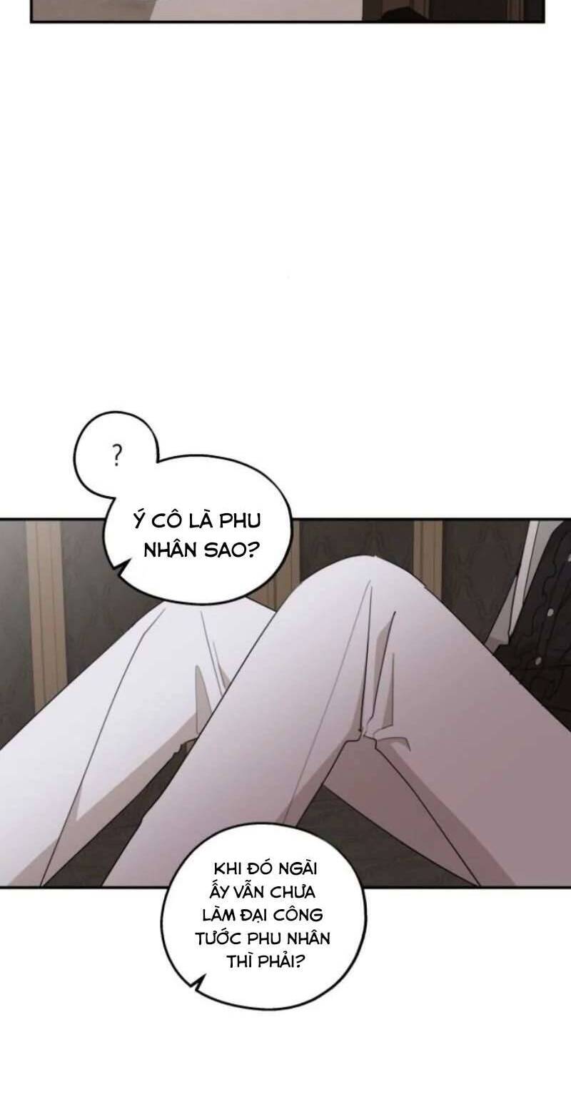 Gia Đình Chồng Quá Ám Ảnh Bởi Tôi Chapter 11 - Trang 2