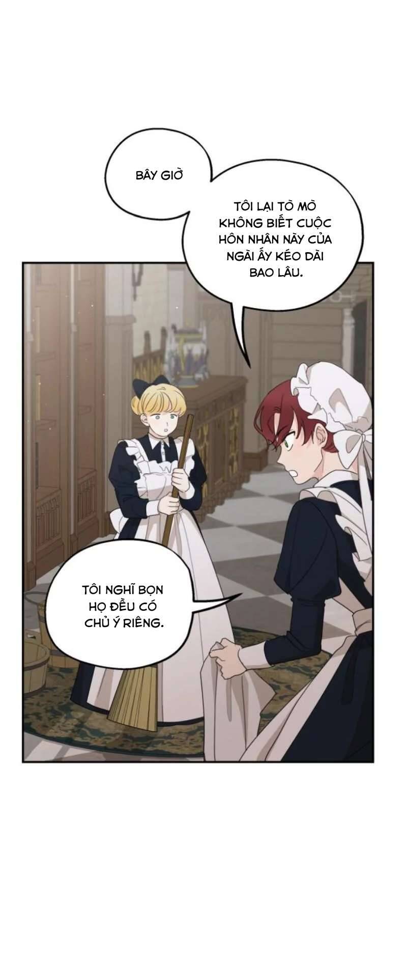 Gia Đình Chồng Quá Ám Ảnh Bởi Tôi Chapter 11 - Trang 2