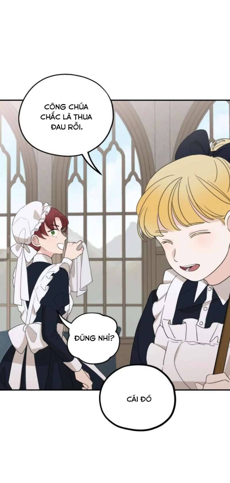 Gia Đình Chồng Quá Ám Ảnh Bởi Tôi Chapter 11 - Trang 2