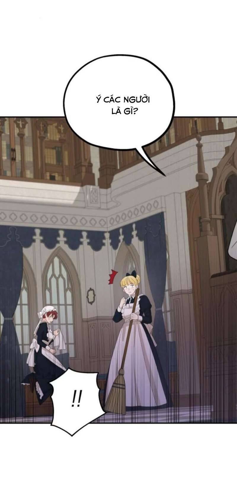 Gia Đình Chồng Quá Ám Ảnh Bởi Tôi Chapter 11 - Trang 2