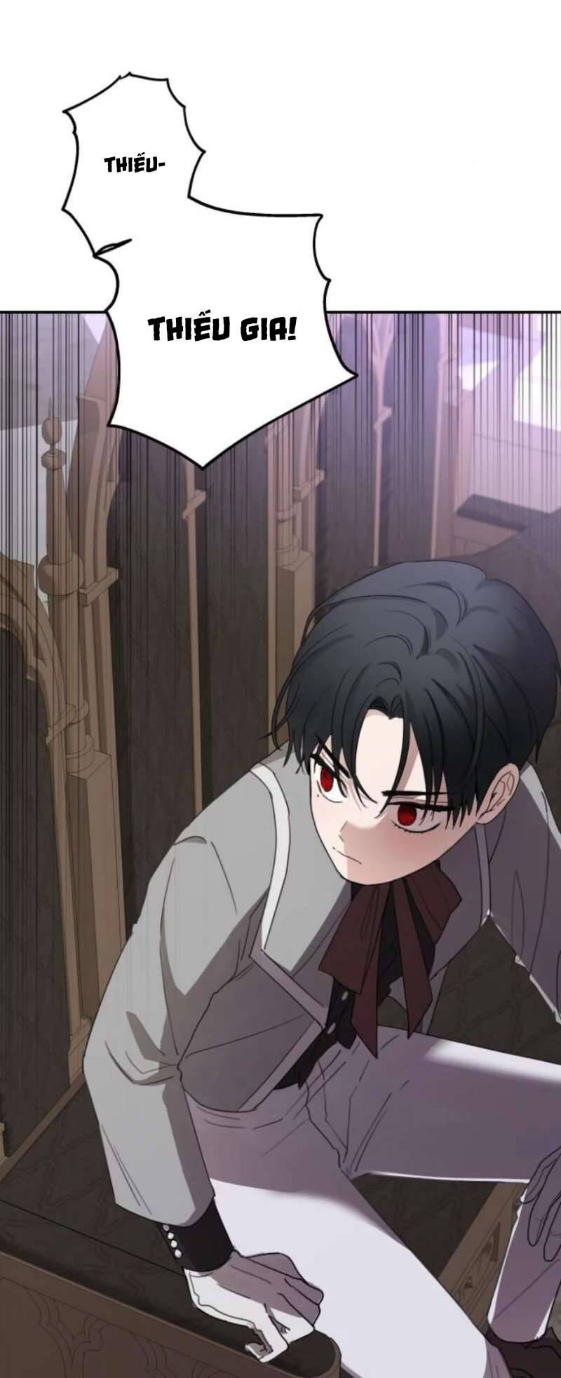 Gia Đình Chồng Quá Ám Ảnh Bởi Tôi Chapter 11 - Trang 2