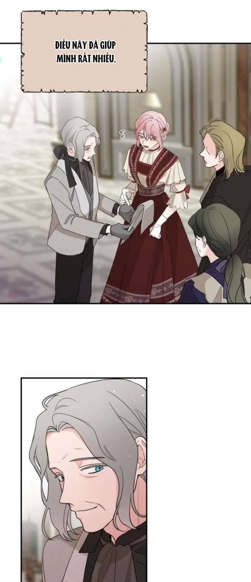 Gia Đình Chồng Quá Ám Ảnh Bởi Tôi Chapter 11 - Trang 2