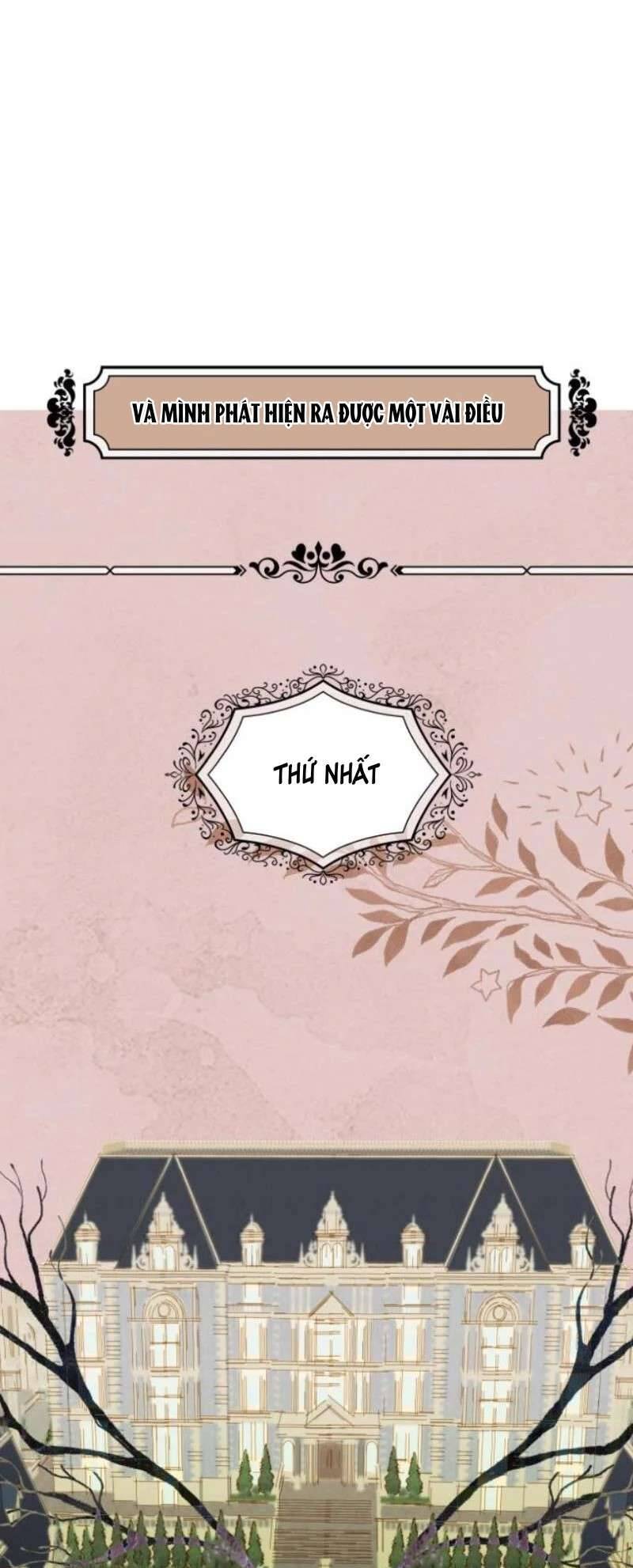 Gia Đình Chồng Quá Ám Ảnh Bởi Tôi Chapter 11 - Trang 2