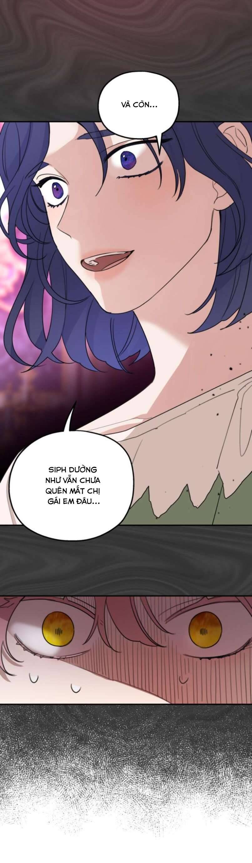 Gia Đình Chồng Quá Ám Ảnh Bởi Tôi Chapter 12 - Trang 2