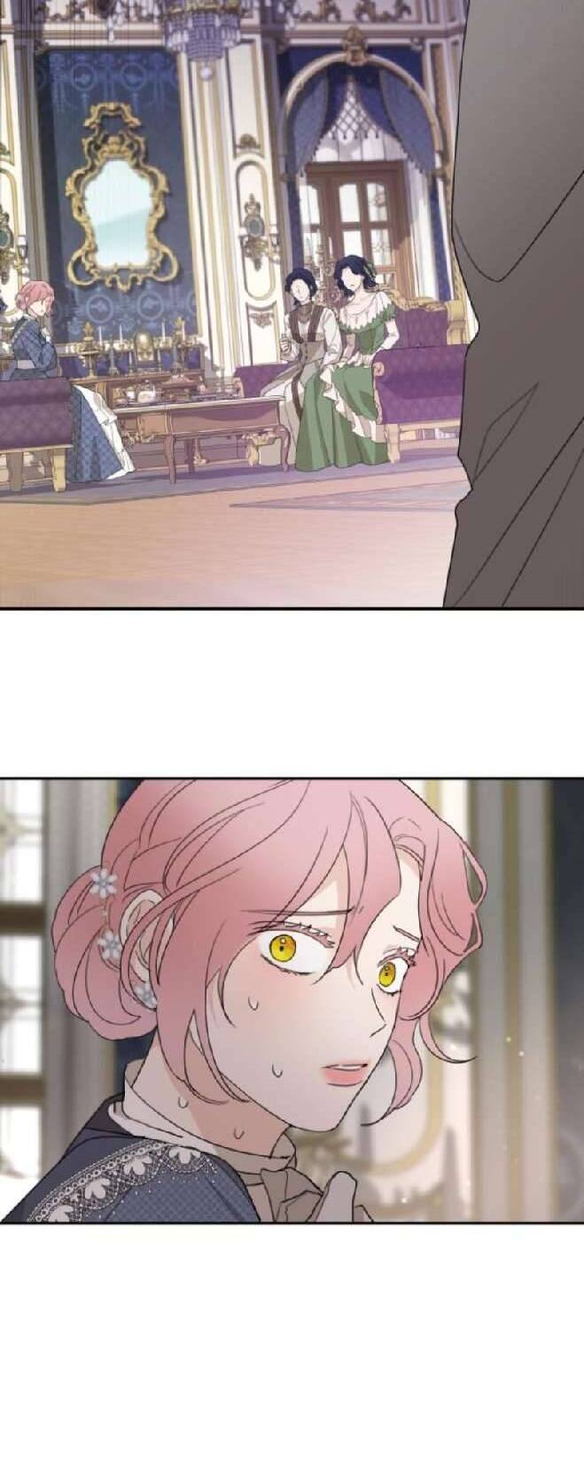 Gia Đình Chồng Quá Ám Ảnh Bởi Tôi Chapter 12 - Trang 2