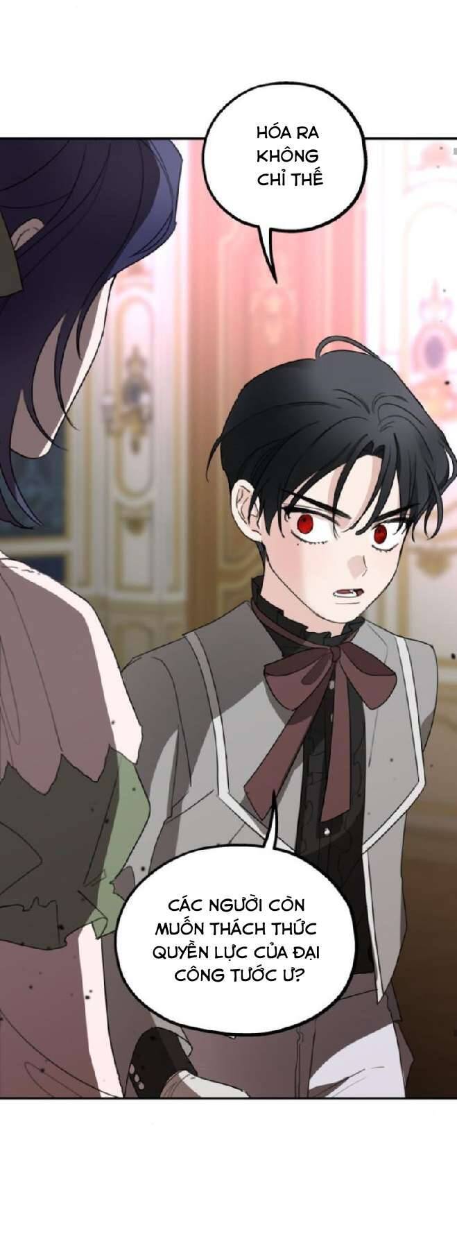 Gia Đình Chồng Quá Ám Ảnh Bởi Tôi Chapter 12 - Trang 2