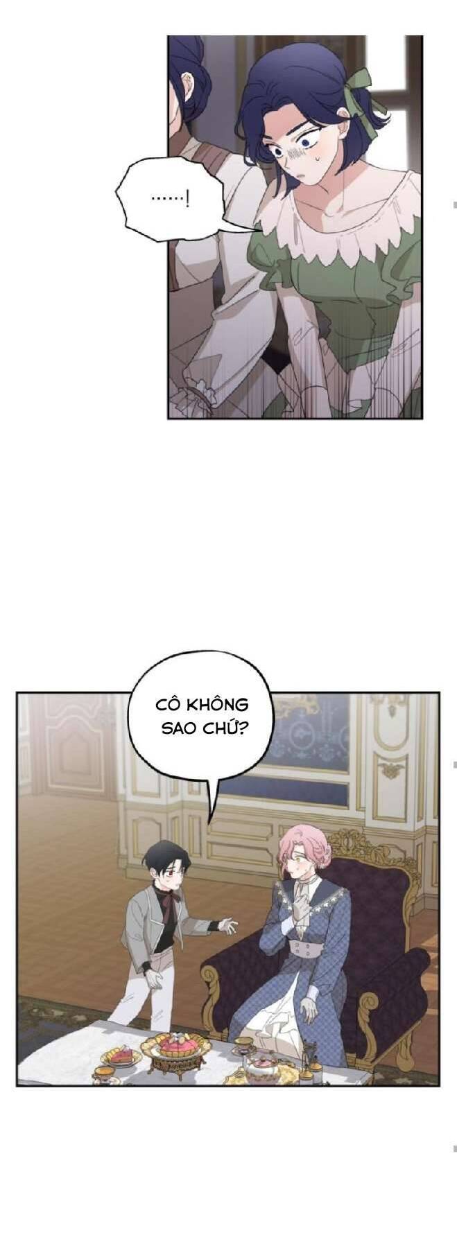 Gia Đình Chồng Quá Ám Ảnh Bởi Tôi Chapter 12 - Trang 2