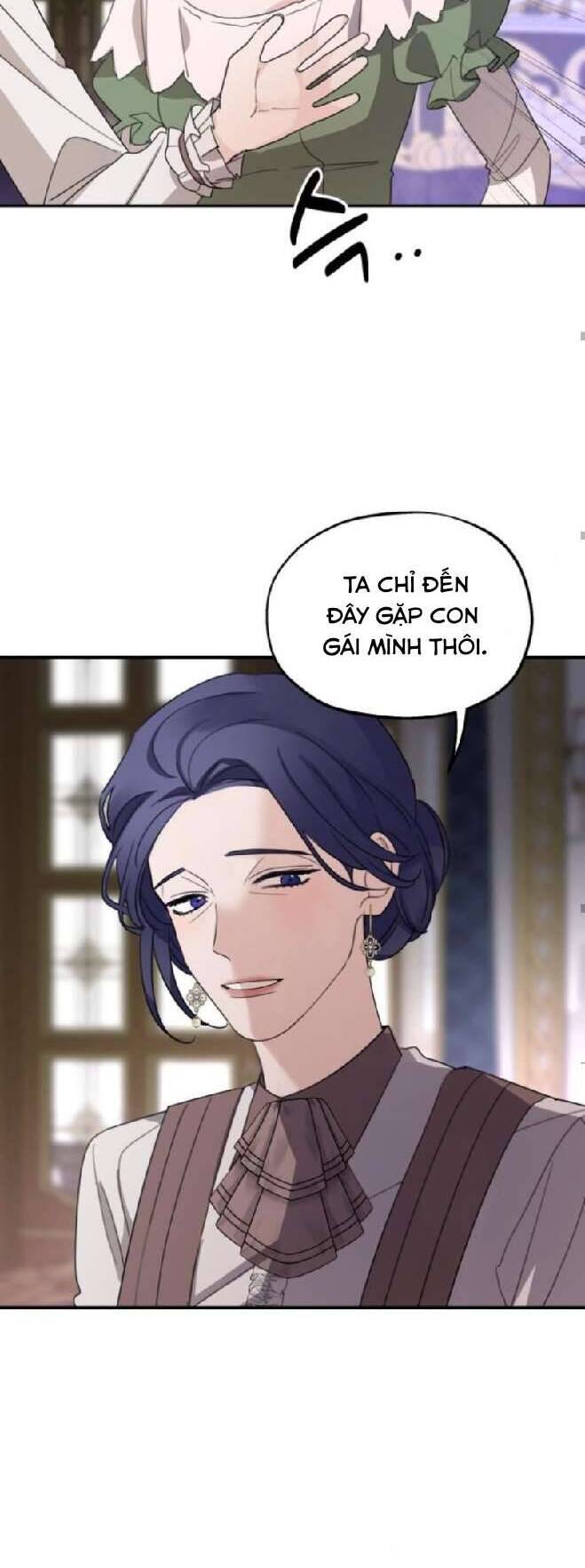 Gia Đình Chồng Quá Ám Ảnh Bởi Tôi Chapter 12 - Trang 2