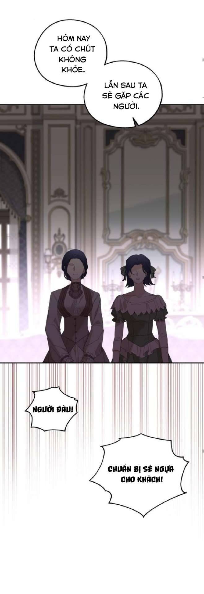 Gia Đình Chồng Quá Ám Ảnh Bởi Tôi Chapter 12 - Trang 2