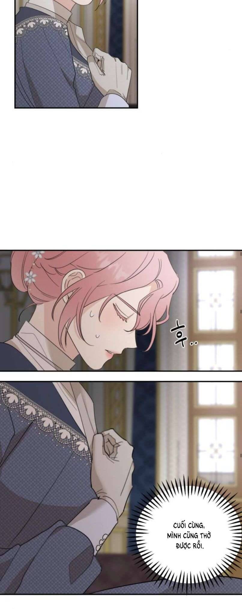 Gia Đình Chồng Quá Ám Ảnh Bởi Tôi Chapter 12 - Trang 2