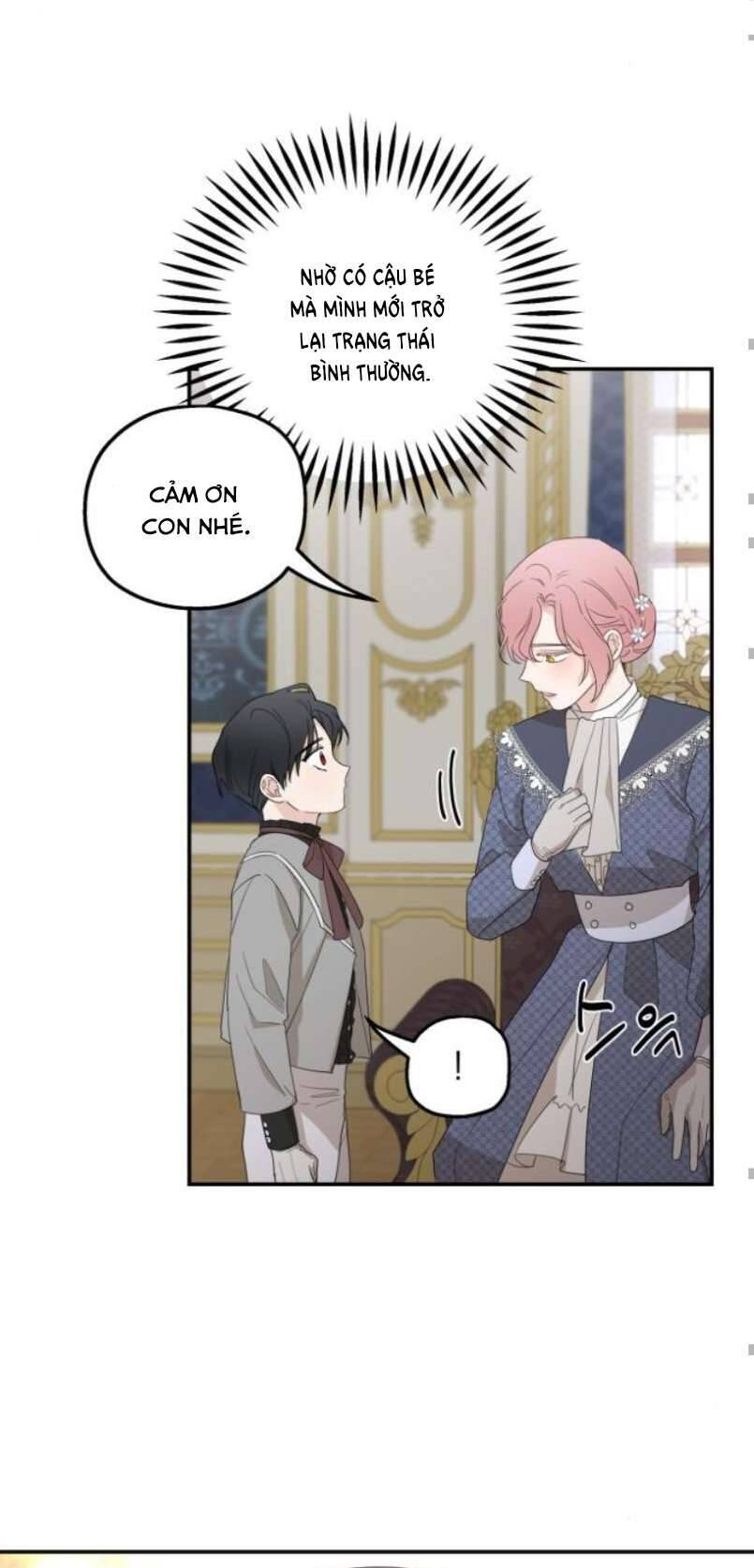 Gia Đình Chồng Quá Ám Ảnh Bởi Tôi Chapter 12 - Trang 2