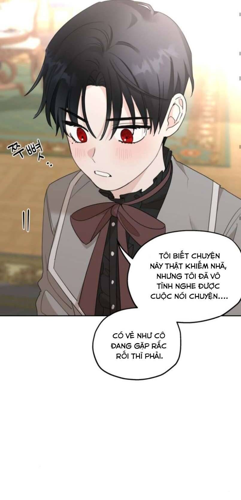 Gia Đình Chồng Quá Ám Ảnh Bởi Tôi Chapter 12 - Trang 2